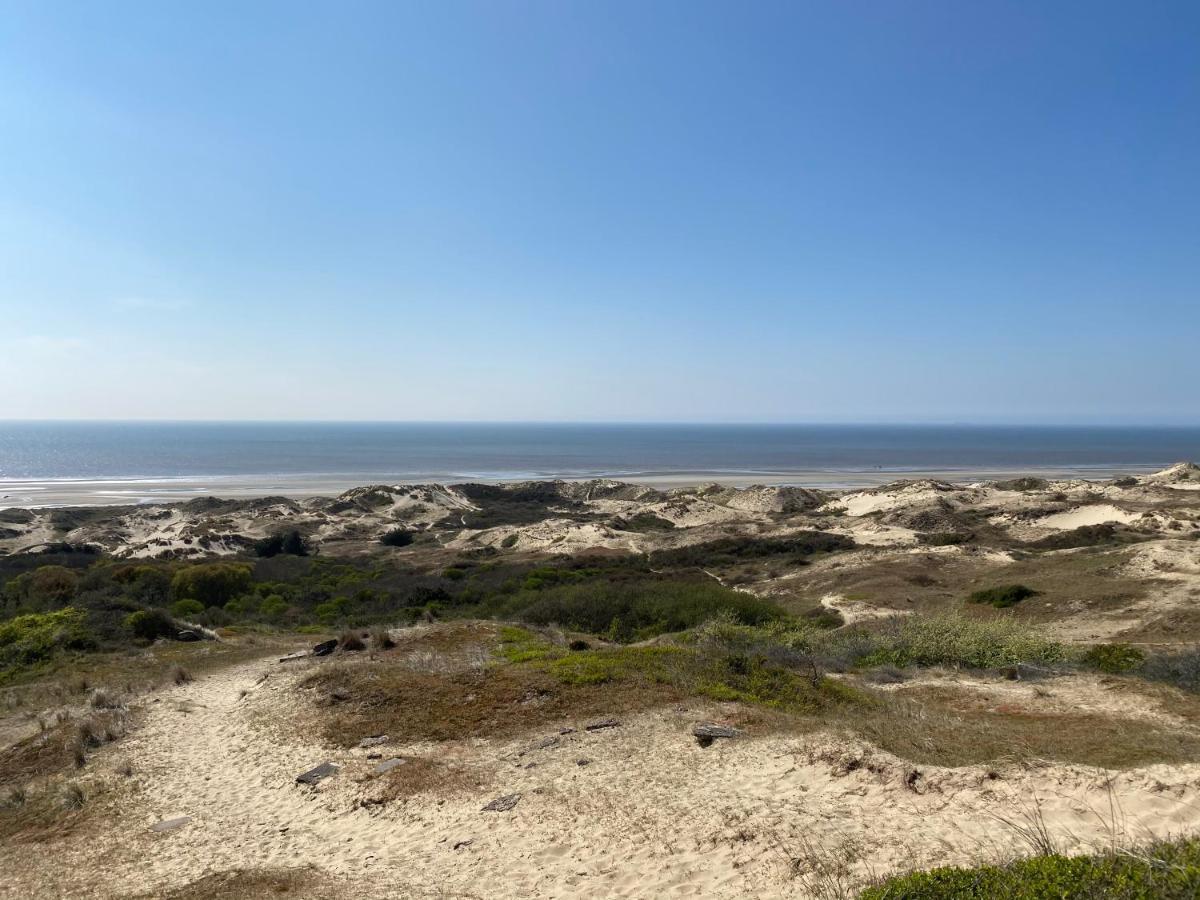 Camping De La Falaise A Equihen Plage ภายนอก รูปภาพ