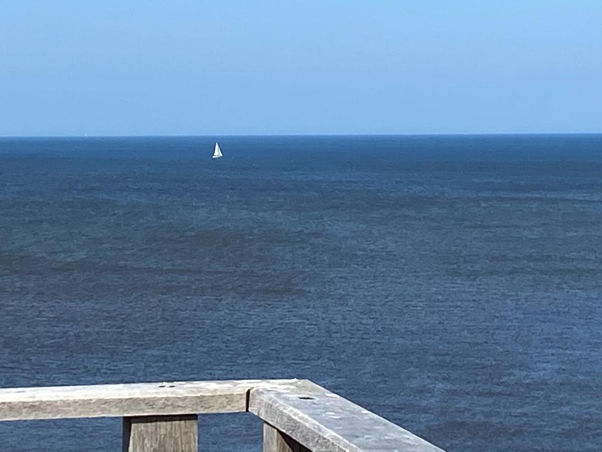 Camping De La Falaise A Equihen Plage ภายนอก รูปภาพ